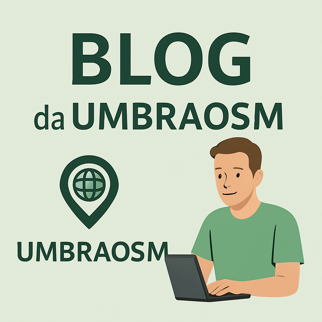 blog da umbraosm