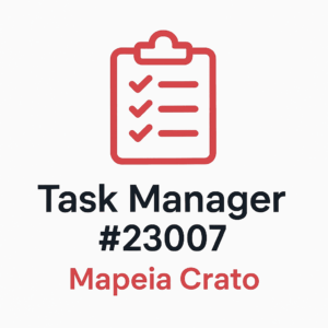 taskmanager-mapeiacrato